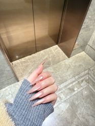 -美画轻奢美甲美睫