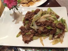 牛肉莆田烧-走马楼饭庄(慈城古县城店)