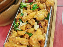 普天特色鸡-普天和酒楼(天津之眼店)