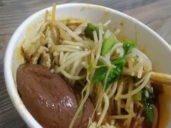 -炳记小点(杏东店)