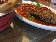 -东来土菜馆(民祥园路店)