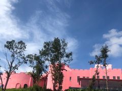 -漳州滨海火山岛自然生态风景区