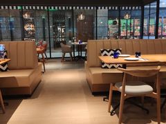 大堂-玛尚诺意式餐厅(日月光店)
