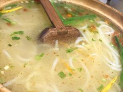 -兰木肆·云南菜(龙湖U城天街店)