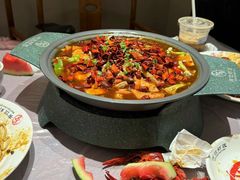 -有位虾匠·香辣蟹·小龙虾(李村店)