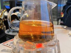 罗汉果茶-滋粥楼·顺德菜(番禺广场总店)