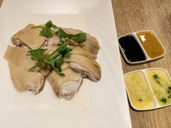 -翠华餐厅(东门店)