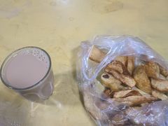 -老光明岗琼甜茶馆
