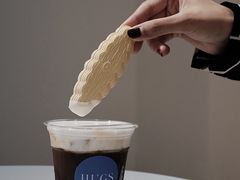-HUGS coffee(东区店)