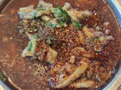 -窦四牛杂面(总店)