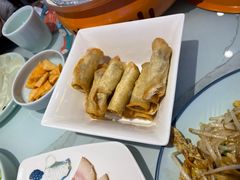 -张妈妈春饼(双桥万达店)