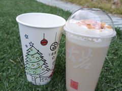 -古茗(厦门大学店)