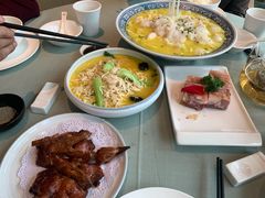 -扬州万怡酒店-中餐厅(文昌中路店)