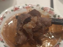 -东门口涮肉·砂锅·烤串(老门东店)