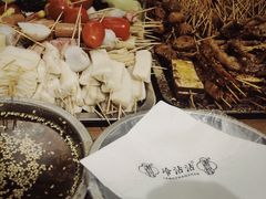 -谢智冷沾沾(马家巷总店)