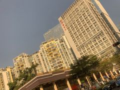 -吉野家(时代广场店)