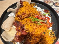 -避风塘(宝山万达店)