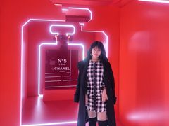 -乐天免税店(明洞店)