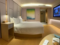 -全季酒店(广州越秀公园店)