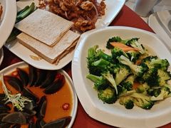 -金叶酒家(新华路店)