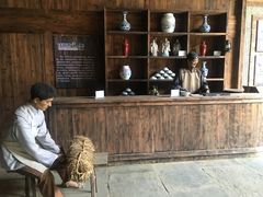 -景德镇古窑民俗博览区