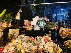 -循礼门鲜花花市(武汉循礼门店)