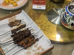 -清真·尚穆回回香清真餐厅(工人新村店)