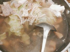 -全牛匠·乐山跷脚牛肉(新中关店)