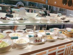-筱爷叔·上海传统手工菜(玉树路店)