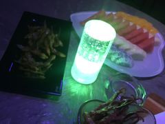 -长沙北辰洲际酒店-SKY 27酒廊