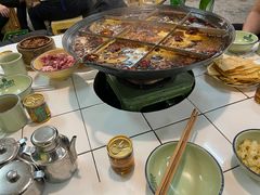 -石灰市老火锅(北滨路店)