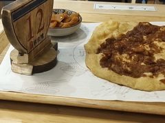 -头壹号饸饹面·大油条(东升科技园店)