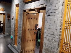 -东来顺饭庄(西直门店)