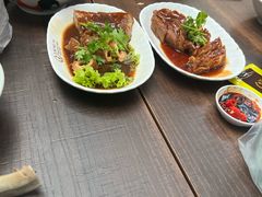 -松發肉骨茶(克拉码头店)