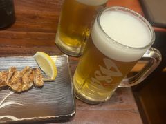 -鸟鹏烧鸟居酒屋(昌岗店)