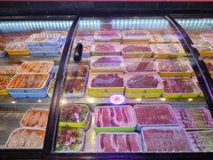 -刘炭长牛烧大块烤肉(珠海香洲店)