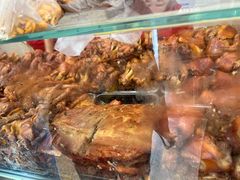 酱排骨-老杨家熟食店