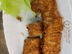 -松發肉骨茶(牛车水店)