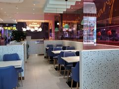 -夏日玛莉西餐厅(中茂城店)