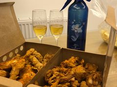 -阿捡忭京炸鸡(韭菜园总店)