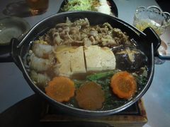 -铃木食堂(帽儿胡同店)