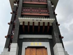 -王借岗森林公园