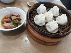 鸭脖-佬钱湾仔(衣裳街店)