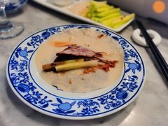 片皮鸭-漢舍中国菜馆(889广场店)