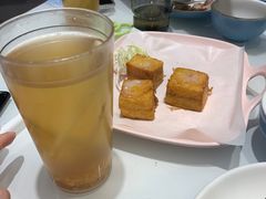 -润记·广东餐馆(苏州中心店)