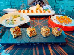 -运·中餐厅(成都华尔道夫酒店)