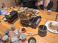 -大岛日本料理铁板烧(南通大饭店)