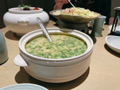 金陵鸭血粉丝汤-枕水江南(铁西万象汇店)