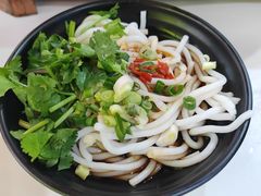 -祥云美食城(南强步行街店)