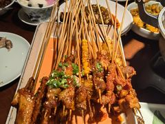 -全牛匠·乐山跷脚牛肉(西单华威约饭街店)
